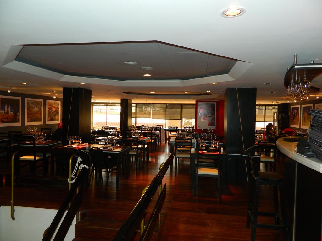 Jujuy Palace Hotel San Salvador de Jujuy Extérieur photo