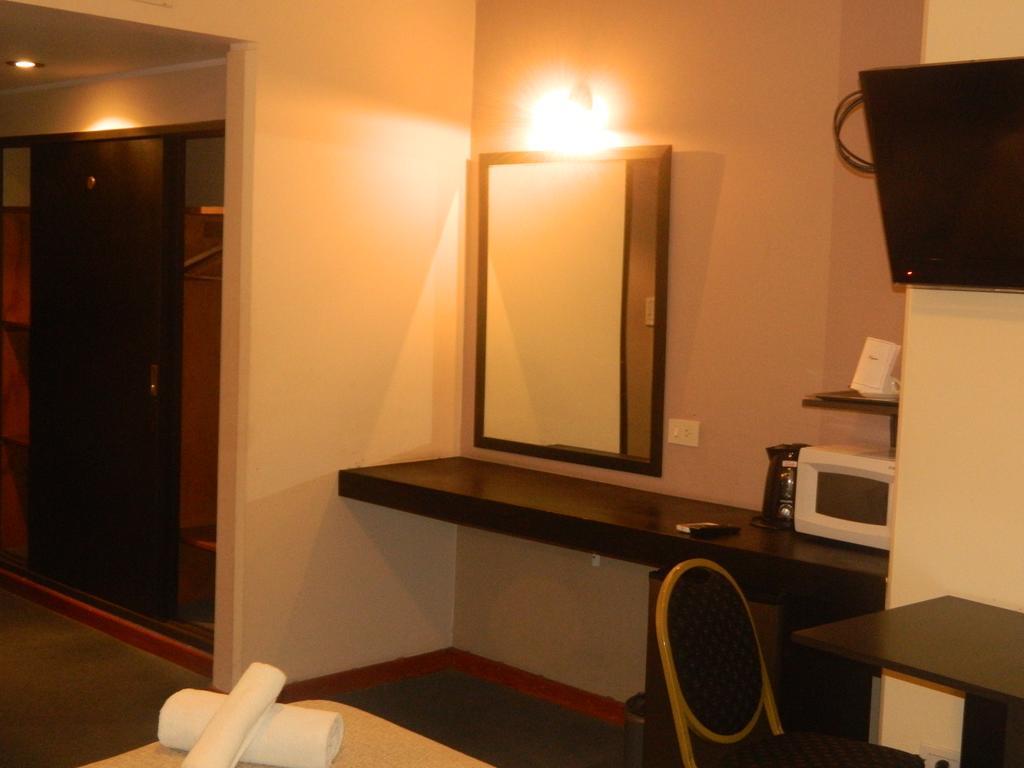Jujuy Palace Hotel San Salvador de Jujuy Extérieur photo