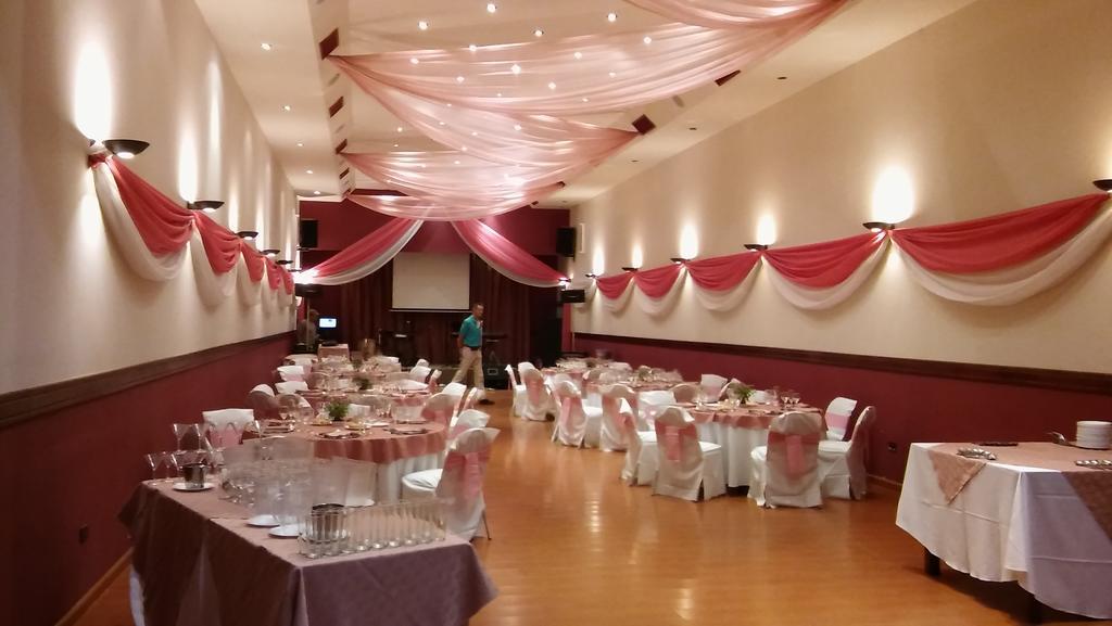 Jujuy Palace Hotel San Salvador de Jujuy Extérieur photo