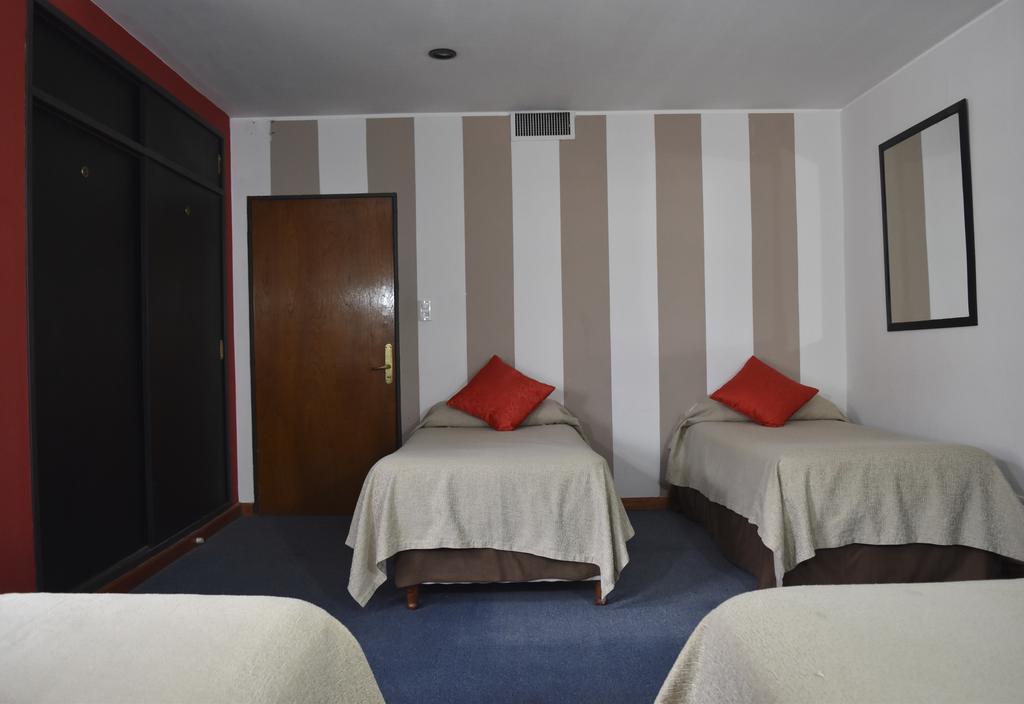Jujuy Palace Hotel San Salvador de Jujuy Extérieur photo